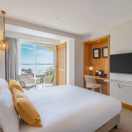 Best Western Premier Montfleuri-2