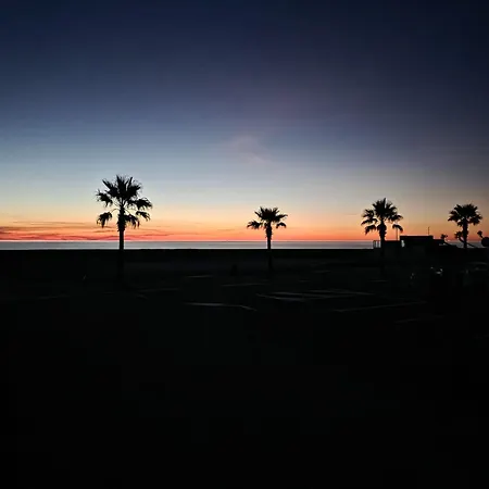Hotel de la Plage - Barcares-2