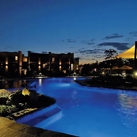 Eden Resort And Suites, BW Premier Collection-3