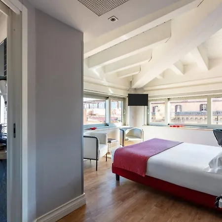 Hotel La Rovere-3