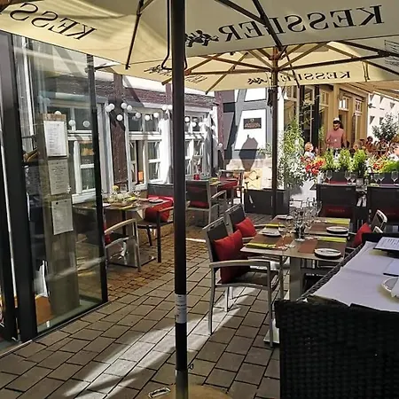 Boutique Hotel Pfauen-3