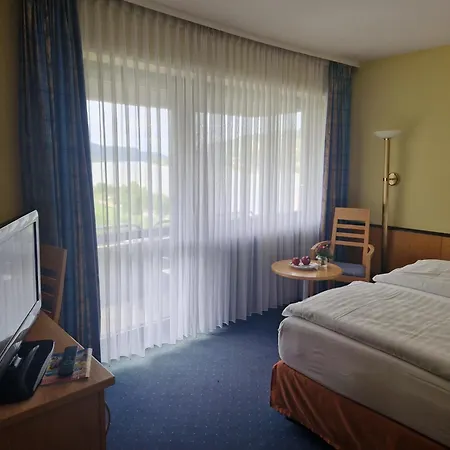 Parkhotel Am Schänzchen-2