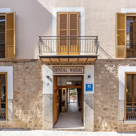Hostal Nadal-2