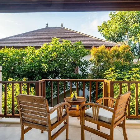 Radha Phala Resort & Spa-2