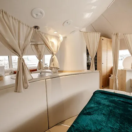 Le Nautica Hôtel-2
