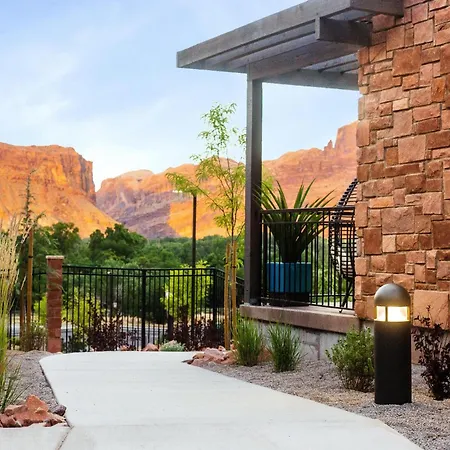Hyatt Place Moab-2