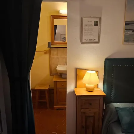 Domaine du Paraïs B&B-3
