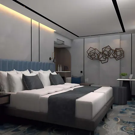 Mercure Jakarta Grogol-2