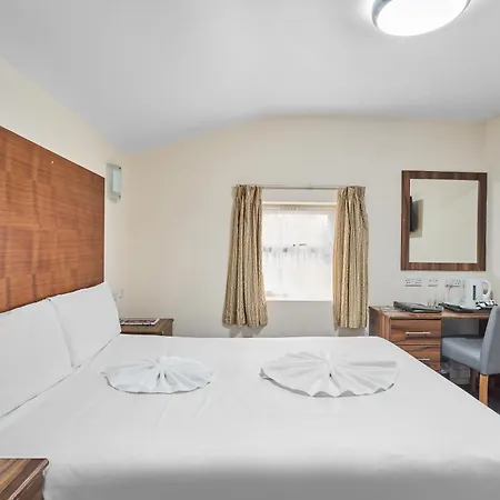 Lucky 8 Hotel-2