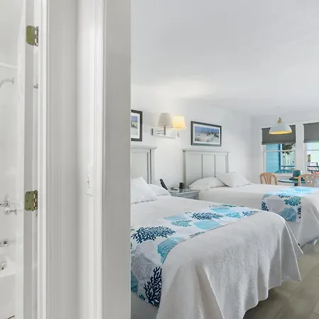 The Ocracoke Harbor Inn-2