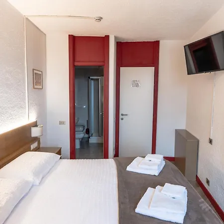 Hotel Soran-2