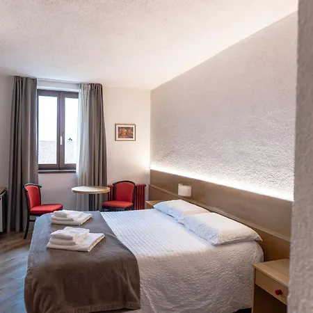 Hotel Soran-3