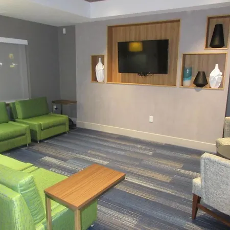 Holiday Inn Express O'Neill By Ihg-3