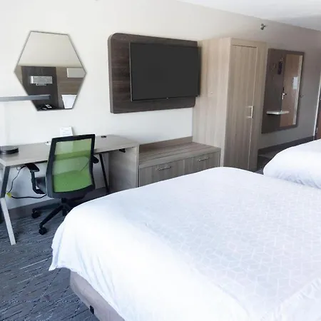 Holiday Inn Express O'Neill By Ihg-2