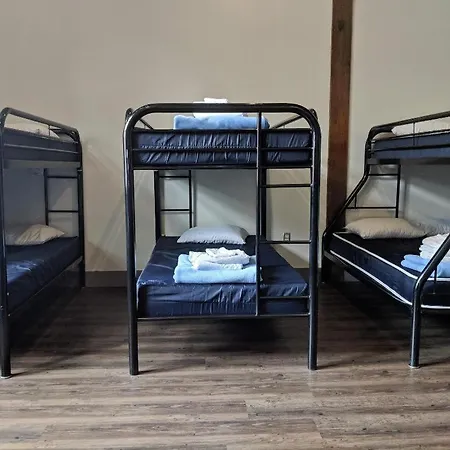 Nashville Downtown Hostel - Adults Only-3