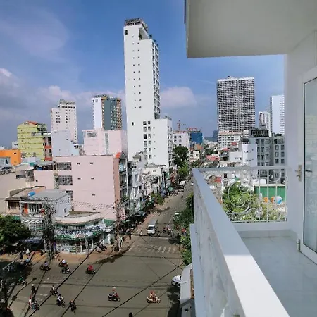 Nhatrang Cozy Hotel-3
