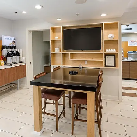 Holiday Inn Express Lexington By Ihg-3
