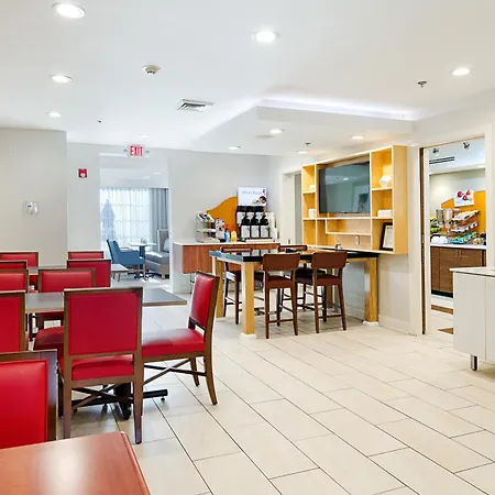 Holiday Inn Express Lexington By Ihg-2