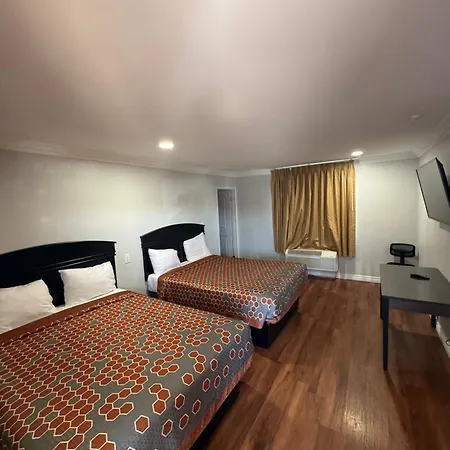 Colony Inn-3