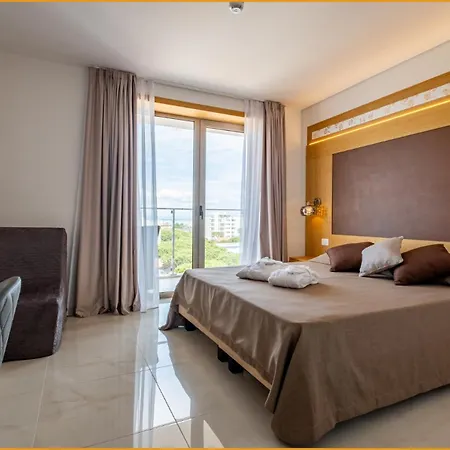 Hotel Mare-2