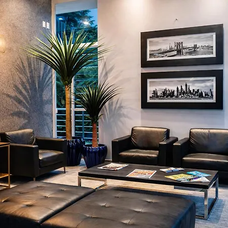 Premium Executive Hotel Itabira-3