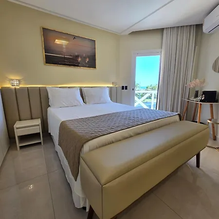 Jatobá Praia Hotel-3