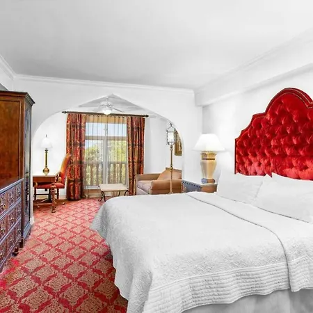 Casa Monica Resort&Spa, Autograph Collection-2