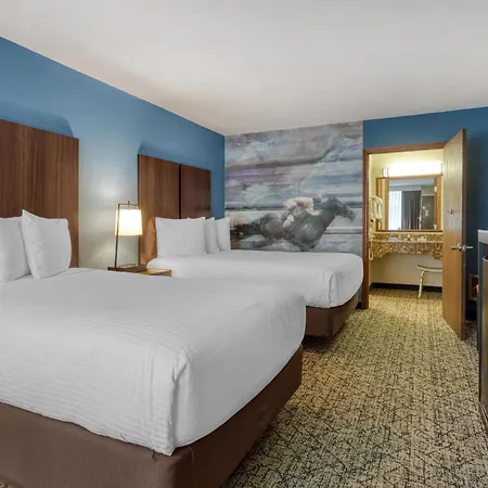 Best Western Winners Circle-3