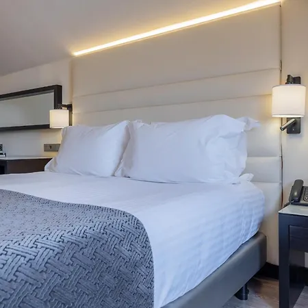 Hotel Santa Justa-2
