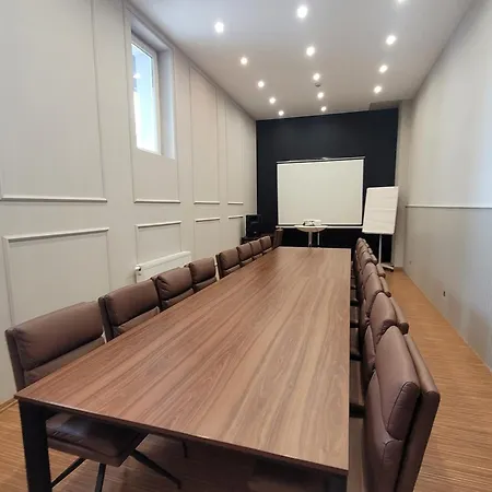 Boutique Hotel'S III Pilsudskiego-2