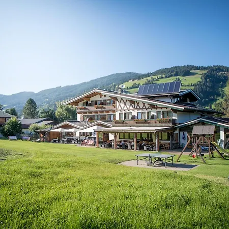 Alpenhotel Landhaus Küchl-3