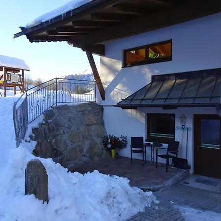 Alpenhotel Landhaus Küchl-2
