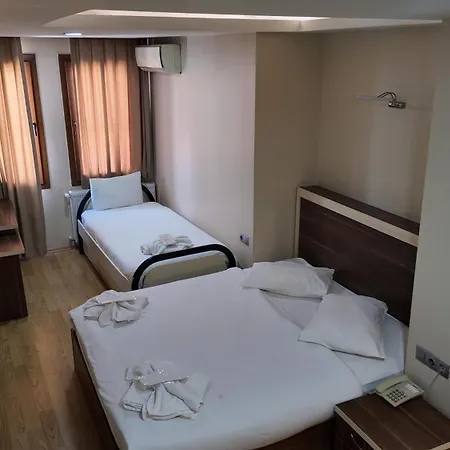 Merkez Otel-2