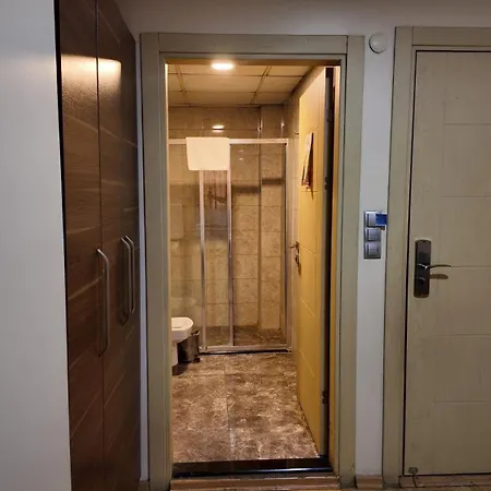 Merkez Otel-3