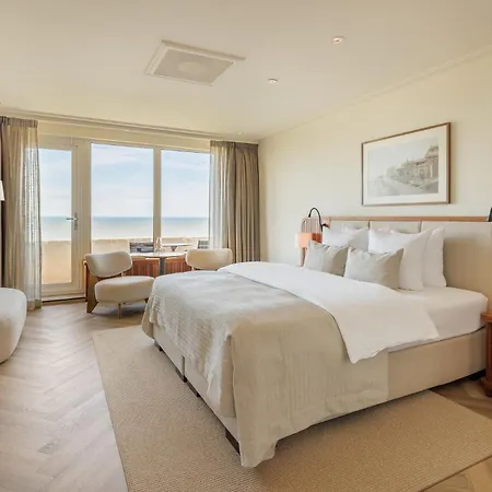 Grand Hotel Huis Ter Duin-2