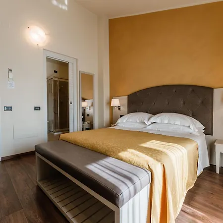 Hotel Eden Salò-3