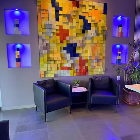 Confidence Hotel Viadana-3