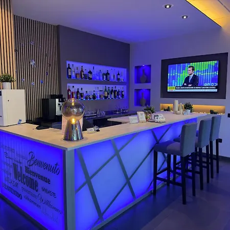 Confidence Hotel Viadana-2