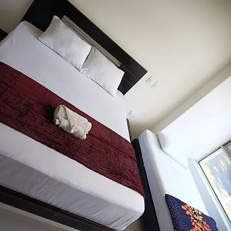 Hotel Laureles Park-3
