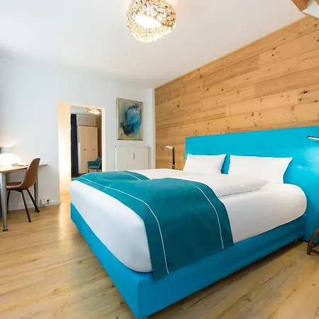 Hotel Wohnbar-3