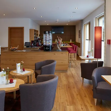 Hotel Goldene Rose-3