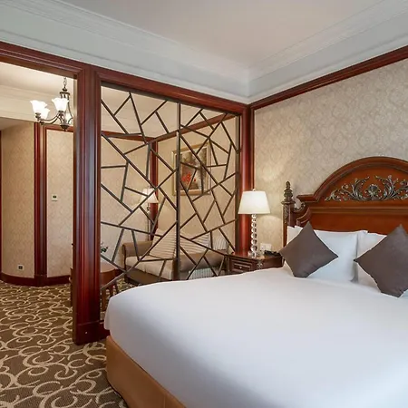 Wyndham Shanghai Hongqiao-2