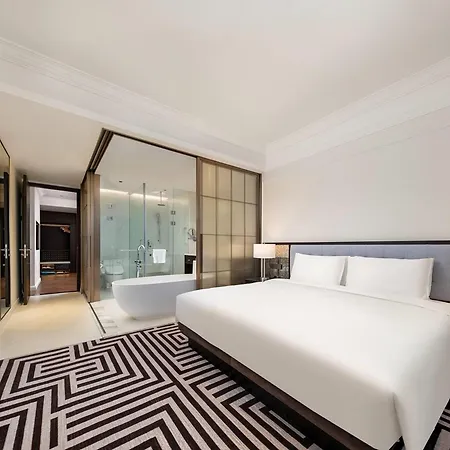 Wyndham Shanghai Hongqiao-3