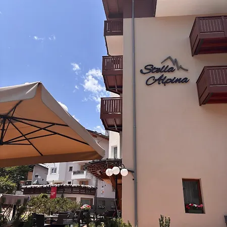 Hotel Stella Alpina-2