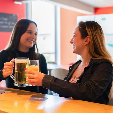 Ibis Budget Bern Expo-2