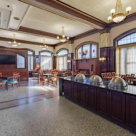 Drury Plaza Hotel St Louis Union Station-2