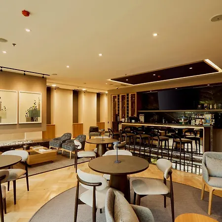 Ek Hotel By Preferred Hotels Group-2