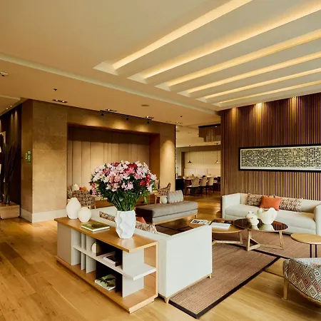 Ek Hotel By Preferred Hotels Group-3