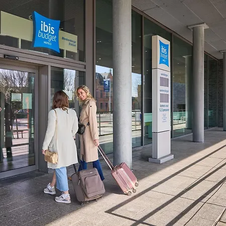 Ibis Budget Blankenberge-3