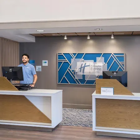 Holiday Inn Express & Suites Bozeman West By Ihg-2